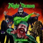 Vysteria Night Demon | Cirith Ungol Online