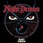 black widow Night Demon | Cirith Ungol Online