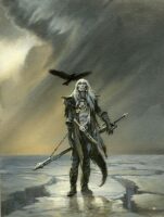 ElricInExile Michael Whelan | Cirith Ungol Online