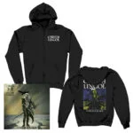 ForeverBlack CDZip HoodBundle Hoodies and sweater | Cirith Ungol Online
