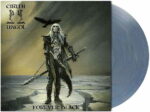 21397 LP (Light Blue / Red Marbled Vinyl) - (ForeverBlack LightBlue RedMarbledVinyl) Edition | Cirith Ungol Online ForeverBlack LightBlue RedMarbledVinyl LP (Light Blue / Red Marbled Vinyl) | Cirith Ungol Online