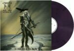 ForeverBlack PurpleBlackMarbled LP US: (Purple / Black Marbled Vinyl) | Cirith Ungol Online