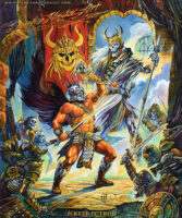 3975 First ever European show @ Keep It True XX, Germany 2017 - (KingsJewels 2017 acrylic DimitarNikolov) Gig | Cirith Ungol Online KingsJewels 2017 acrylic DimitarNikolov First ever European show @ Keep It True XX, Germany 2017 | Cirith Ungol Online