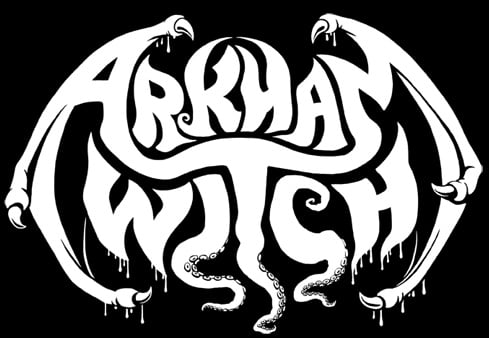 arkhamwitch logo Arkham Witch | Cirith Ungol Online