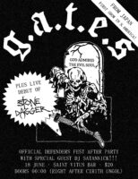 4208 Defenders of the Old Festival IV - (defenders gates) Gig | Cirith Ungol Online defenders gates Defenders of the Old Festival IV | Cirith Ungol Online