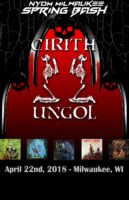 5260 NYDM Milwaukee Spring Bash - (NYDMSpringBash CU) Gig | Cirith Ungol Online NYDMSpringBash CU NYDM Milwaukee Spring Bash | Cirith Ungol Online