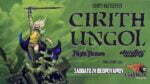 OdinsBattlefest ODIN's Battlefield | Cirith Ungol Online