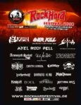 Rock Hard Festival 2018