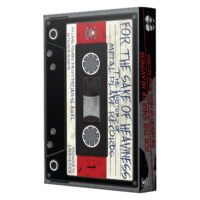 5376 For the Sake of Heaviness: The History of Metal Blade Records - (For the Sake of Heaviness Box Dimensions 9.375 x 6.375 x 1.25) Media | Cirith Ungol Online For the Sake of Heaviness Box Dimensions 9.375 x 6.375 x 1.25 For the Sake of Heaviness: The History of Metal Blade Records | Cirith Ungol Online