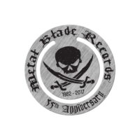 5376 For the Sake of Heaviness: The History of Metal Blade Records - (For the Sake of Heaviness Metal Blade Records 35th Anniversary Bookmark) Media | Cirith Ungol Online For the Sake of Heaviness Metal Blade Records 35th Anniversary Bookmark For the Sake of Heaviness: The History of Metal Blade Records | Cirith Ungol Online