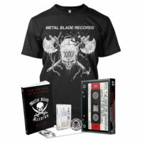 5376 For the Sake of Heaviness: The History of Metal Blade Records - (HistoryOfMetalBladeRecords 35) Media | Cirith Ungol Online HistoryOfMetalBladeRecords 35 For the Sake of Heaviness: The History of Metal Blade Records | Cirith Ungol Online