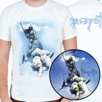 739 Frank Frazetta - (SilverWarriorBundle) Artist | Cirith Ungol Online SilverWarriorBundle Frank Frazetta | Cirith Ungol Online