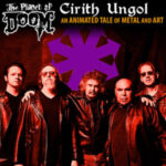 5394 The Planet of Doom - An Animated Tale of Metal and Art - (ThePlanetOfDoom CirithUngol 2016) Release | Cirith Ungol Online ThePlanetOfDoom CirithUngol 2016 The Planet of Doom - An Animated Tale of Metal and Art | Cirith Ungol Online