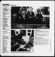 Ventura County Star Fri Oct 7 2016 3 Ventura County Star - timeOut, Oct. 7, 2016 | Cirith Ungol Online