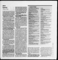 Ventura County Star Fri Oct 7 2016 7 Ventura County Star - timeOut, Oct. 7, 2016 | Cirith Ungol Online