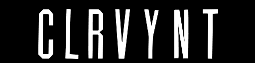 clvynt-logo Clrvynt  