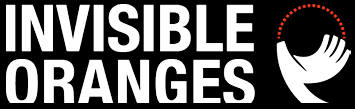 invisibleoranges bw Invisible Oranges | Cirith Ungol Online