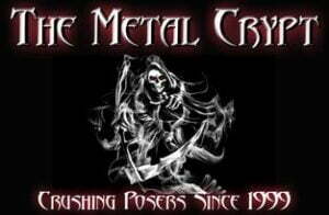 metalcryptlogotop2015-300x196 Interview with vocalist Tim Baker, drummer Robert Graven and bassist Jarvis Leatherby  