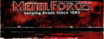 metalforces Metal Forces Magazine | Cirith Ungol Online