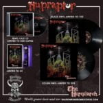 nupraptor promo2 The Heresiarch | Cirith Ungol Online