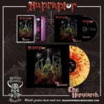 nupraptor promo3 The Heresiarch | Cirith Ungol Online