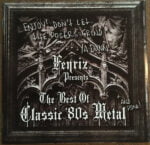 FenrizPresentsTheBestOfClassic80sMetalAndPunk a Fenriz Presents The Best Of Classic '80s Metal And Punk! | Cirith Ungol Online