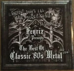Fenriz Presents The Best Of Classic ’80s Metal And Punk!