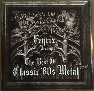 FenrizPresentsTheBestOfClassic80sMetalAndPunk-a-300x291 Fenriz Presents The Best Of Classic '80s Metal And Punk!  
