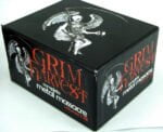 GrimHarvest inside04 Grim Harvest: Complete Metal Massacre Volumes I-XII | Cirith Ungol Online