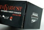 GrimHarvest inside07 Grim Harvest: Complete Metal Massacre Volumes I-XII | Cirith Ungol Online