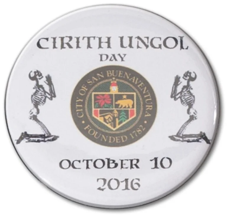 Cirith Ungol Day