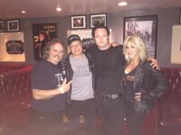 Rob Bill Jarvis Betsy Bill Metoyer | Cirith Ungol Online