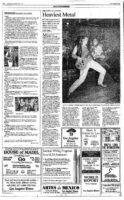 The Los Angeles Times Thu Jun 20 1991b The Los Angeles Times - J4 June 20, 1991 /VC | Cirith Ungol Online