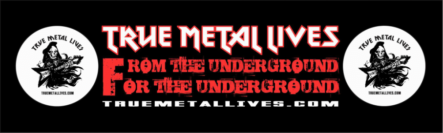 TrueMetalLives True Metal Lives | Cirith Ungol Online