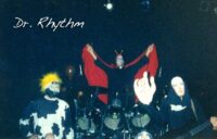 drrhythem Darryl Johnson Panco | Cirith Ungol Online