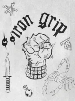 12480 Iron Grip Records and Management - (iron grip older) Misc | Cirith Ungol Online iron grip older Iron Grip Records and Management | Cirith Ungol Online