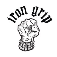 12480 Iron Grip Records and Management - (irongrip0) Misc | Cirith Ungol Online irongrip0 Iron Grip Records and Management | Cirith Ungol Online