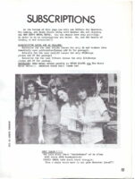 new heavy metal revue 03 19 The New Heavy Metal Revue - Number Three | Cirith Ungol Online