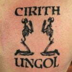 tattooes 12 Tattoos | Cirith Ungol Online