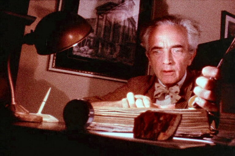 Fritz Leiber