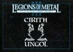 LegionsOfMetal gig Legions Of Metal Festival | Cirith Ungol Online