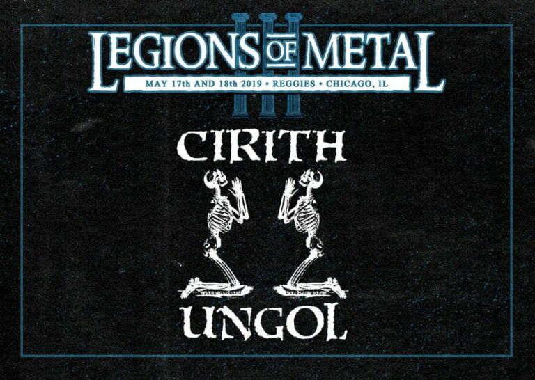 Legions Of Metal Festival