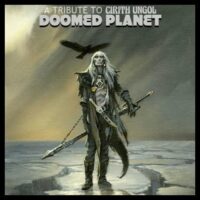 14914 Doomed Planet : A Tribute To CIRITH UNGOL - (ATributeToA) Release | Cirith Ungol Online ATributeToA Doomed Planet : A Tribute To CIRITH UNGOL | Cirith Ungol Online