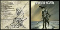 14914 Doomed Planet : A Tribute To CIRITH UNGOL - (ATributeToB) Release | Cirith Ungol Online ATributeToB Doomed Planet : A Tribute To CIRITH UNGOL | Cirith Ungol Online