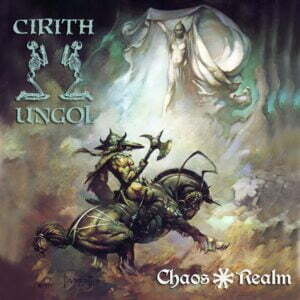 ChaosRealm fake Chaos Realm | Cirith Ungol Online