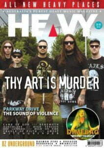 HEAVY Issue 15 1 500x500 Heavy Issue 15 | Cirith Ungol Online