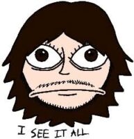 Matt Baker I See It All Matt Baker | Cirith Ungol Online