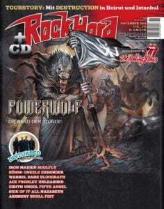RockHardMagazine378 Rock Hard Magazine 378 | Cirith Ungol Online
