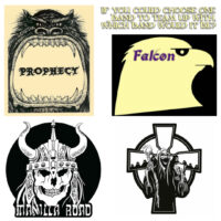Which band would it be Falcon | Cirith Ungol Online
