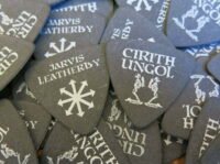 guitar pick4 andyjolliff Guitar Picks | Cirith Ungol Online
